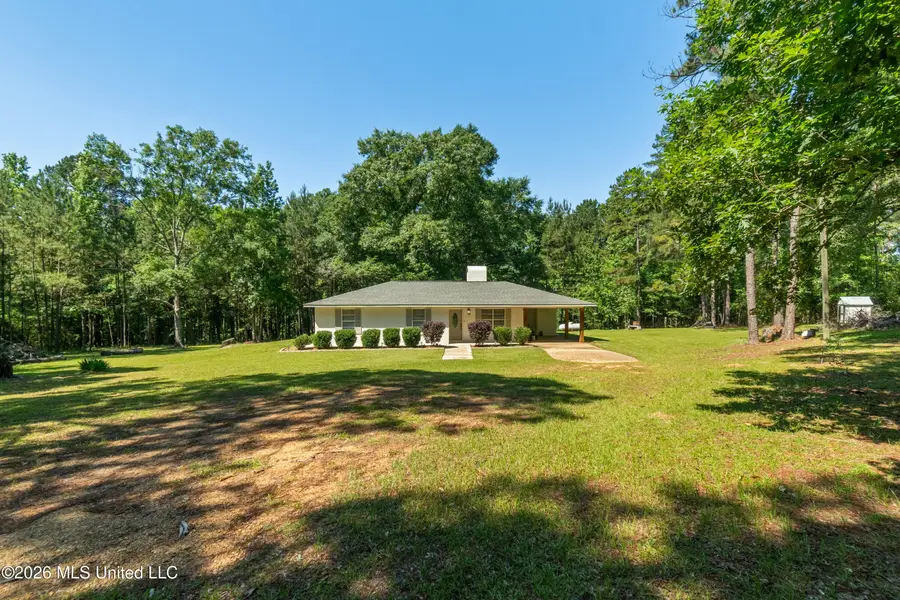 7122 Summit Holmesville Road, McComb, MS 39648 - #3