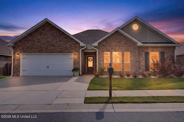 19506 Little Manatee Street, Biloxi, MS 39532