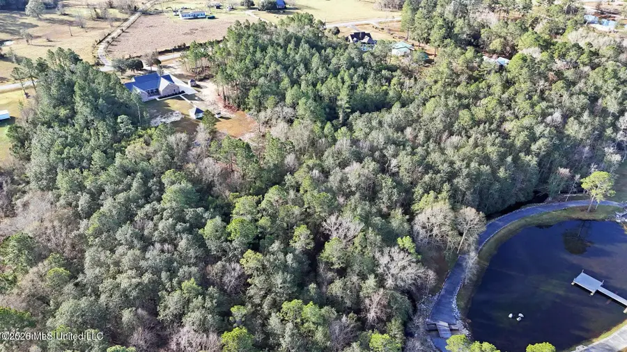 13125 Seaman Road, Vancleave, MS 39565 - #2