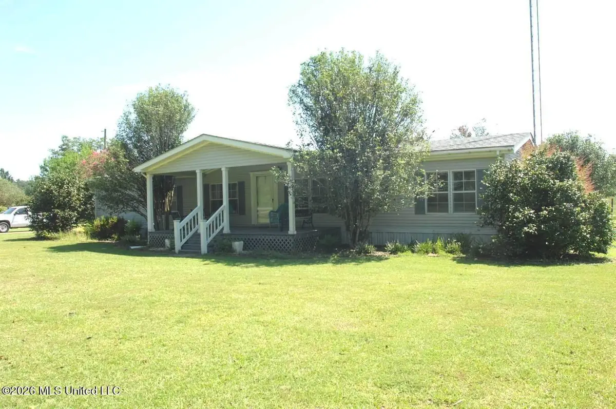 825 Mississippi 585, Kokomo, MS 39643 - #1