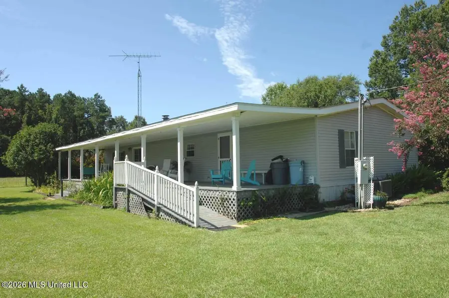 825 Mississippi 585, Kokomo, MS 39643 - #2