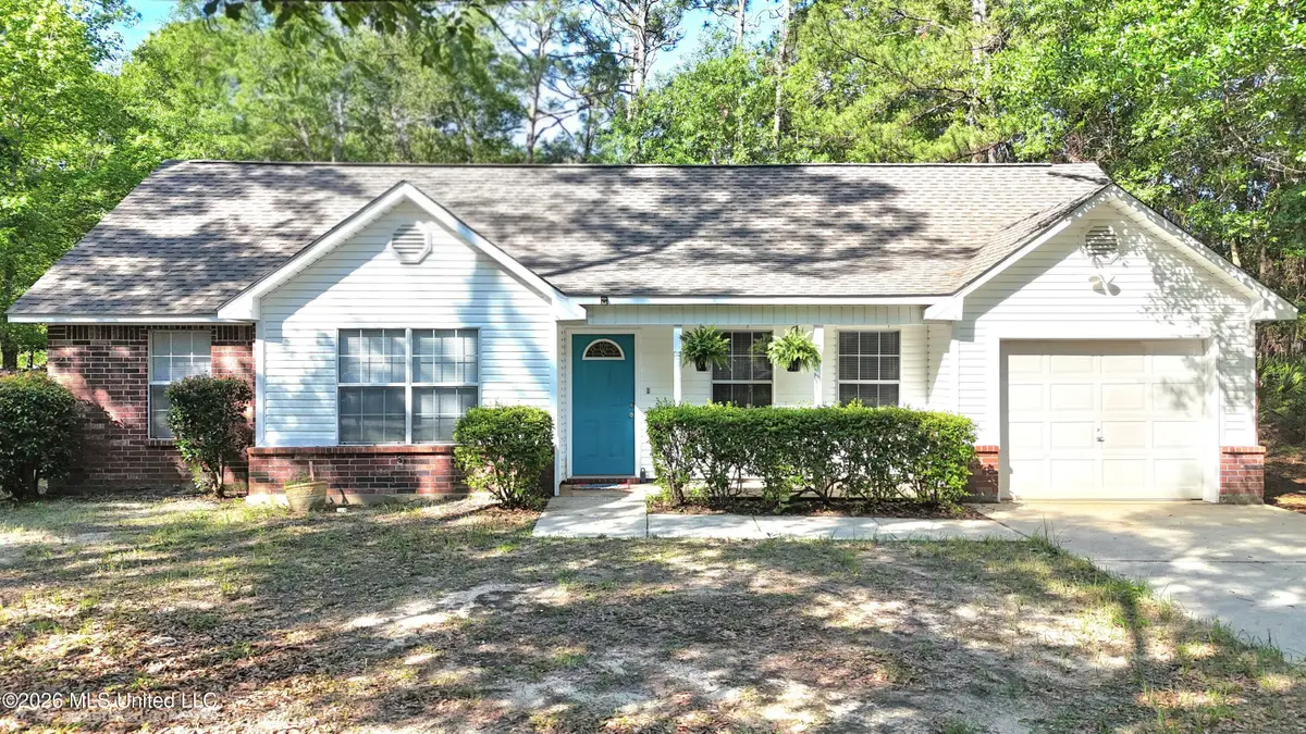 1329 Sycamore Street, Ocean Springs, MS 39564 - #1