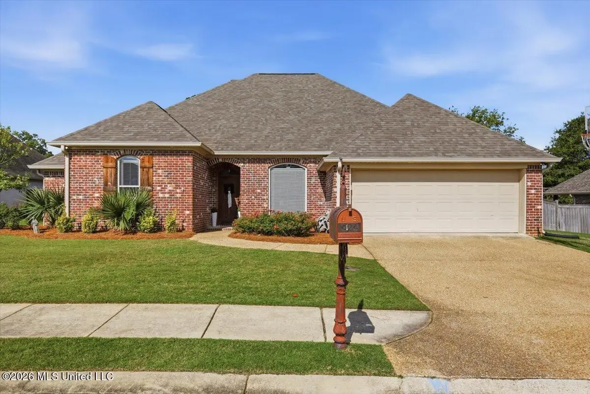 424 Glendale Place, Brandon, MS 39047 - #1
