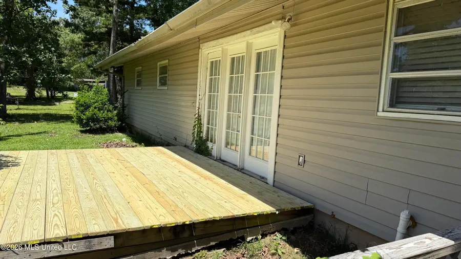 605 Mounger Street, Forest, MS 39074 - #2