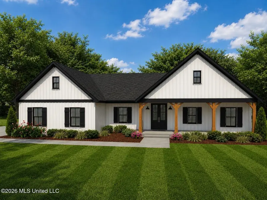 501 Peach Street, Ocean Springs, MS 39564 - #2