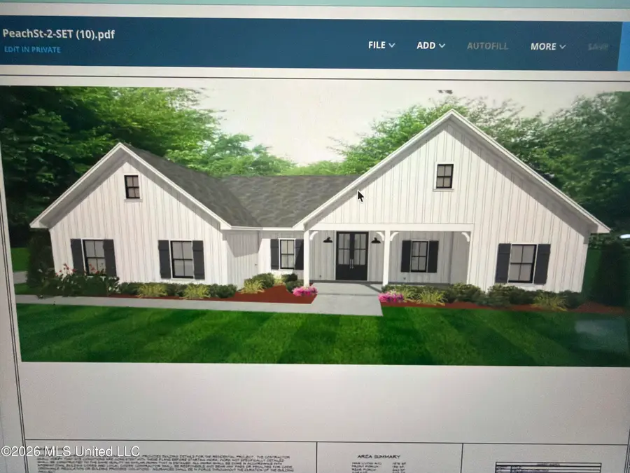 501 Peach Street, Ocean Springs, MS 39564 - #3