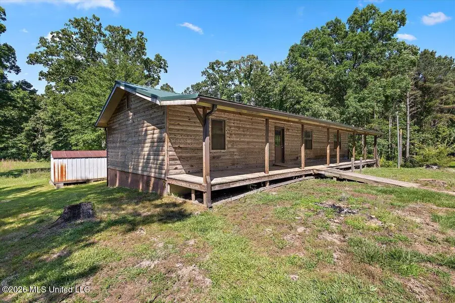400 Cardinal Lane, Carthage, MS 39051 - #2