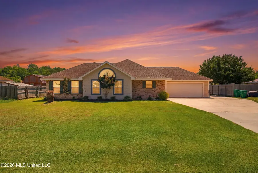 196 Kacey Lane, Waveland, MS 39576 - #2