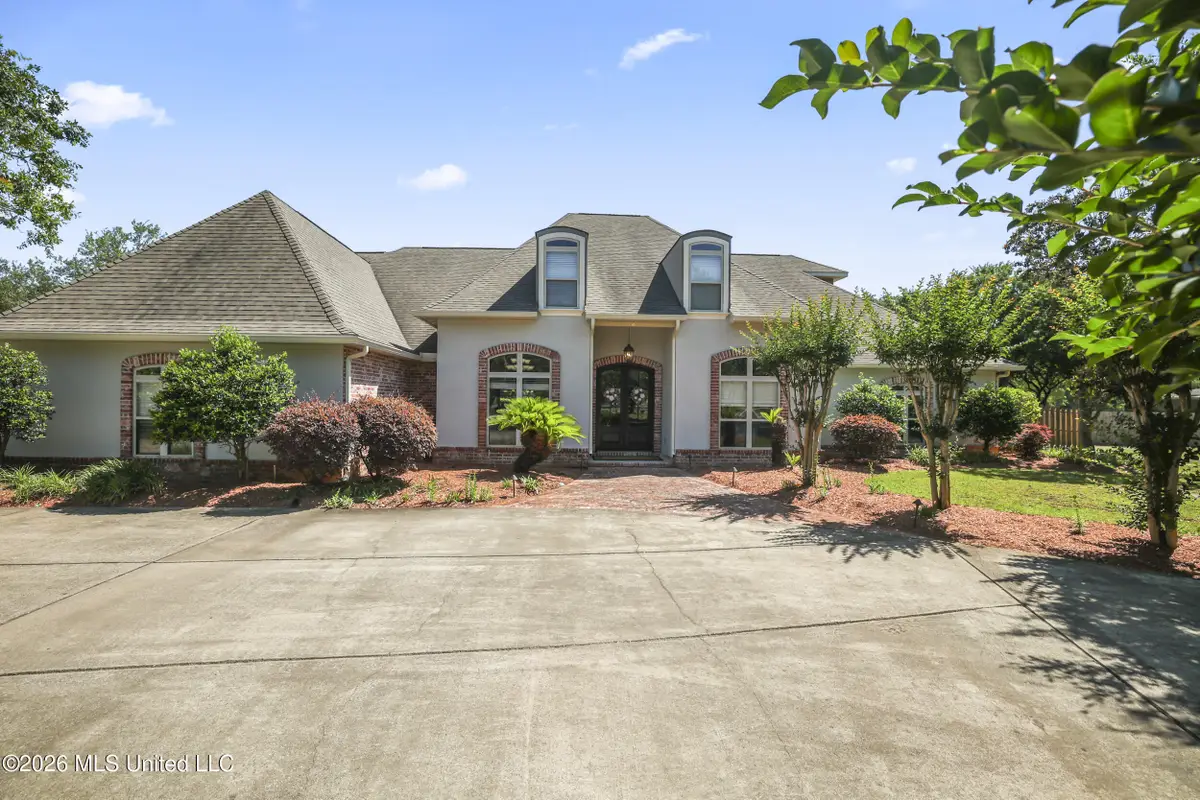 1914 Shelby Lane, Ocean Springs, MS 39564 - #1