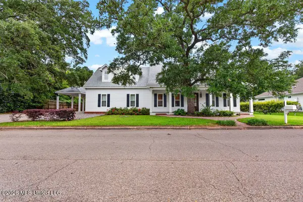 125 Espy Avenue, Pass Christian, MS 39571