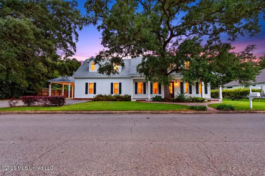 125 Espy Avenue, Pass Christian, MS 39571 - #2
