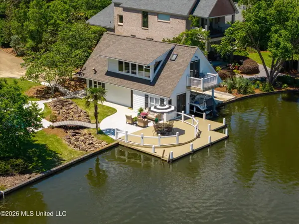 166 Bridgewater Drive, Madison, MS 39110