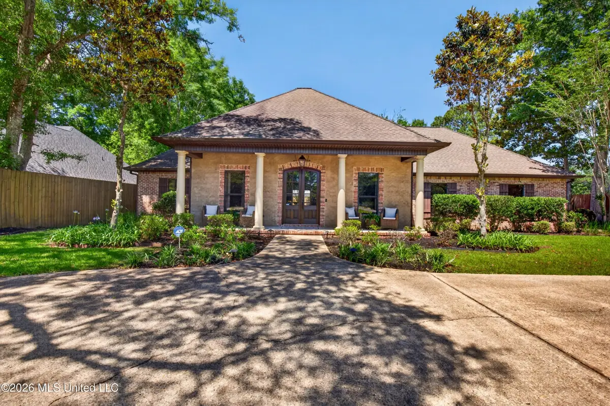 3302 Government Street, Ocean Springs, MS 39564 - #1