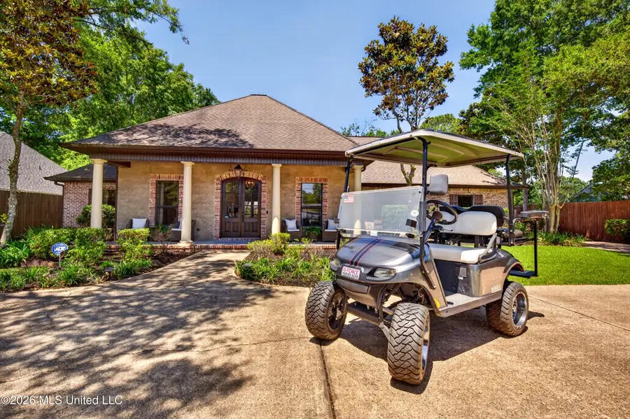 3302 Government Street, Ocean Springs, MS 39564 - #2