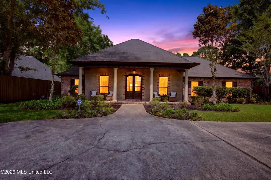 3302 Government Street, Ocean Springs, MS 39564 - #3
