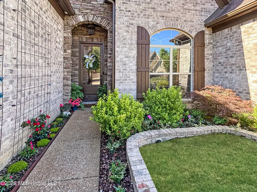 4055 Kayley Lane, Olive Branch, MS 38654 - #3
