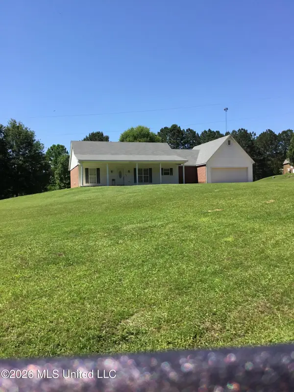 125 Big Jim Lane, Braxton, MS 39044