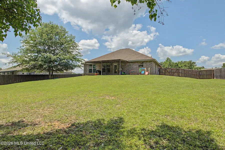 57 Summit View Drive, Perkinston, MS 39573 - #2