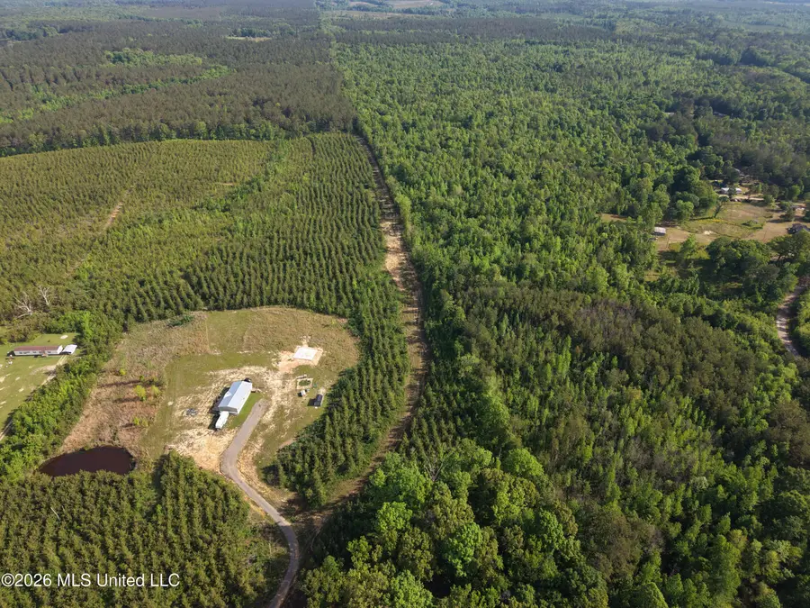 Old 46 Highway, Caledonia, MS 38851 - #3