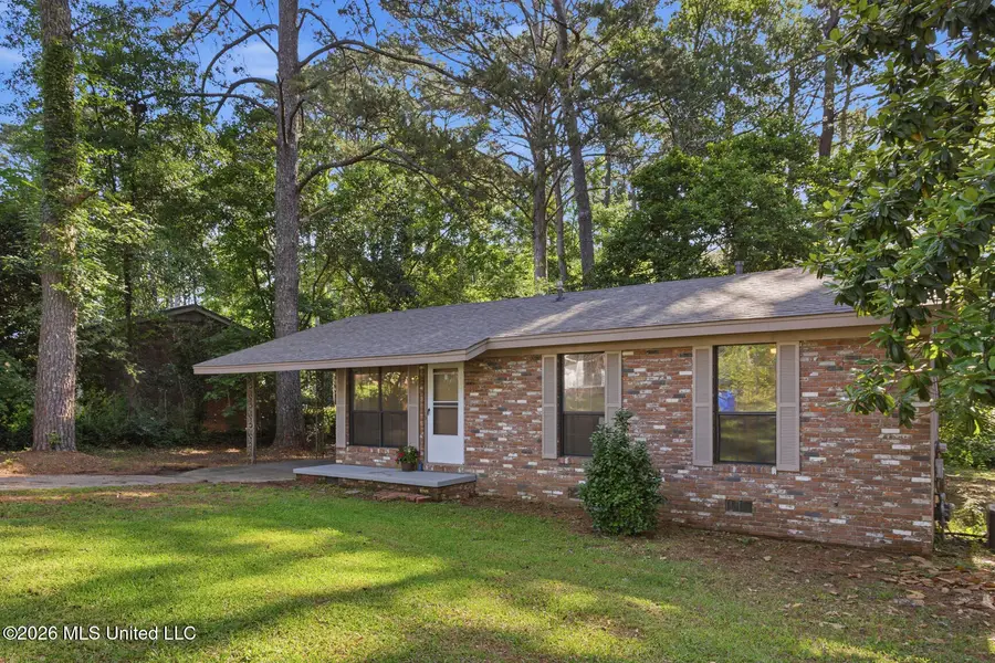 815 Mamie Drive, Mendenhall, MS 39114 - #2