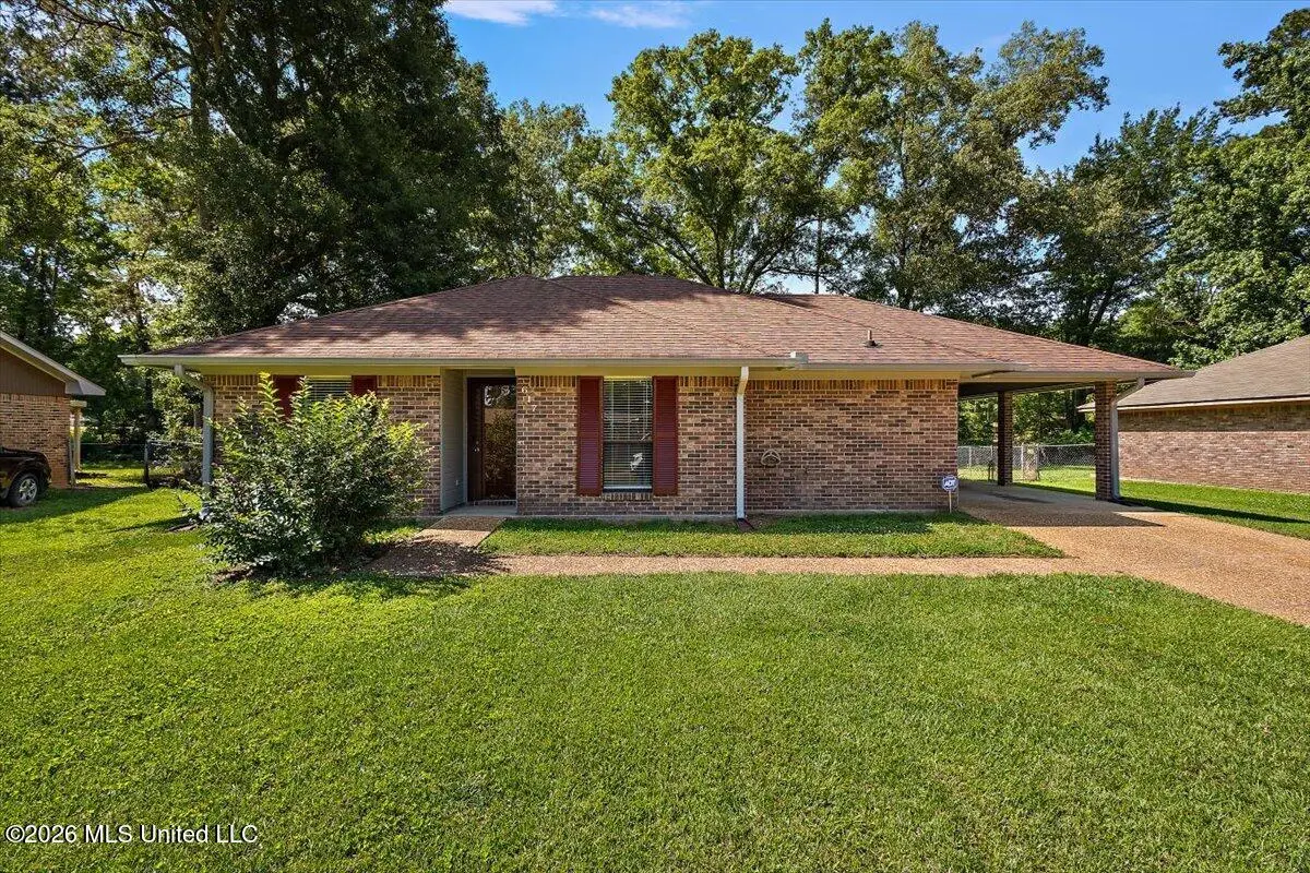 617 Randall Circle, Pearl, MS 39208 - #1