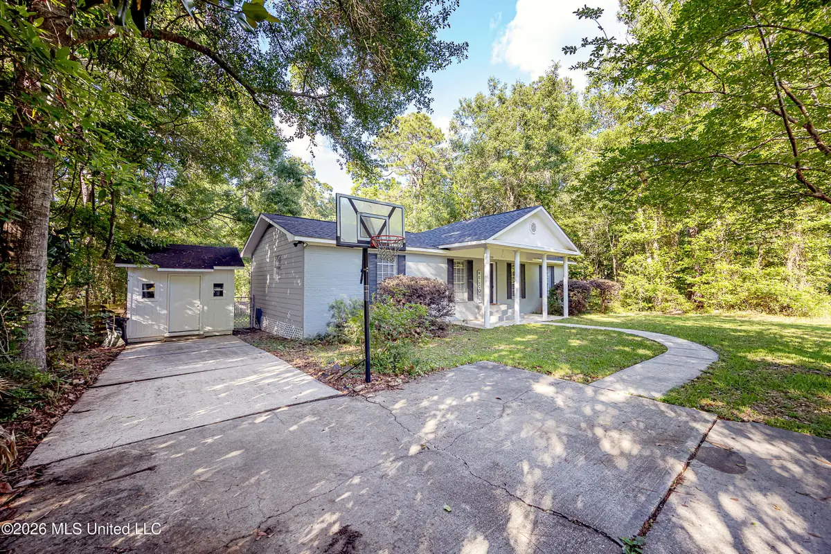 8320 Pine Cone Drive, Gautier, MS 39553 - #1