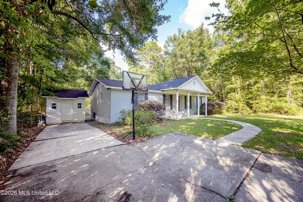 8320 Pine Cone Drive, Gautier, MS 39553