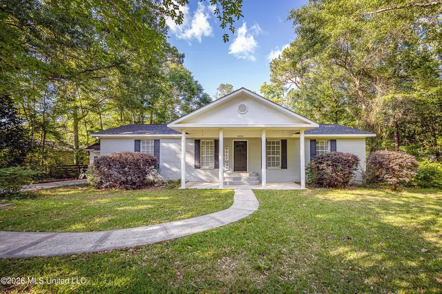 8320 Pine Cone Drive, Gautier, MS 39553 - #2