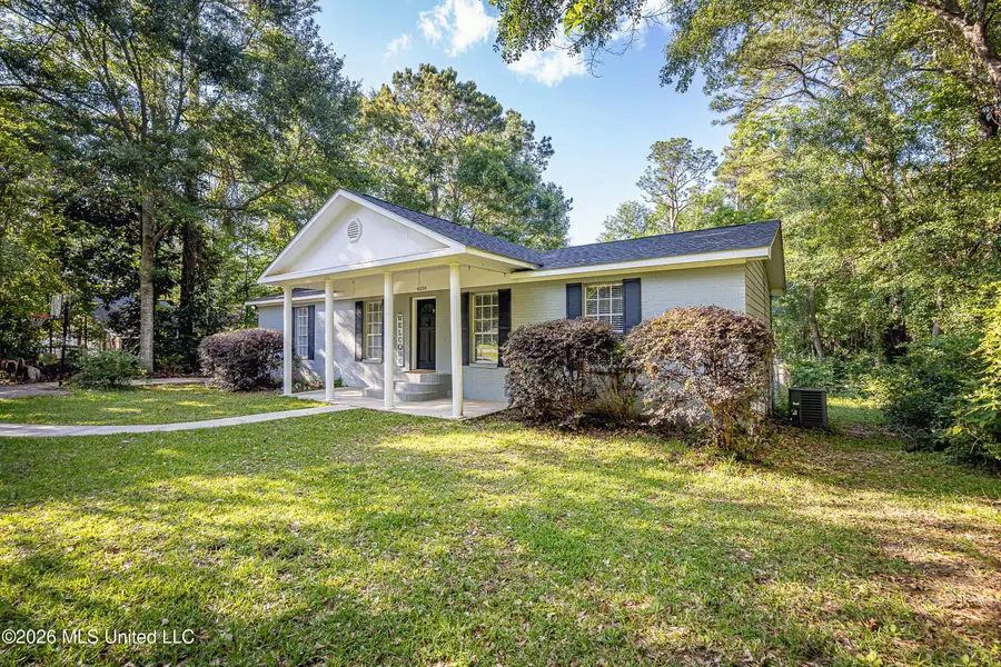 8320 Pine Cone Drive, Gautier, MS 39553 - #3