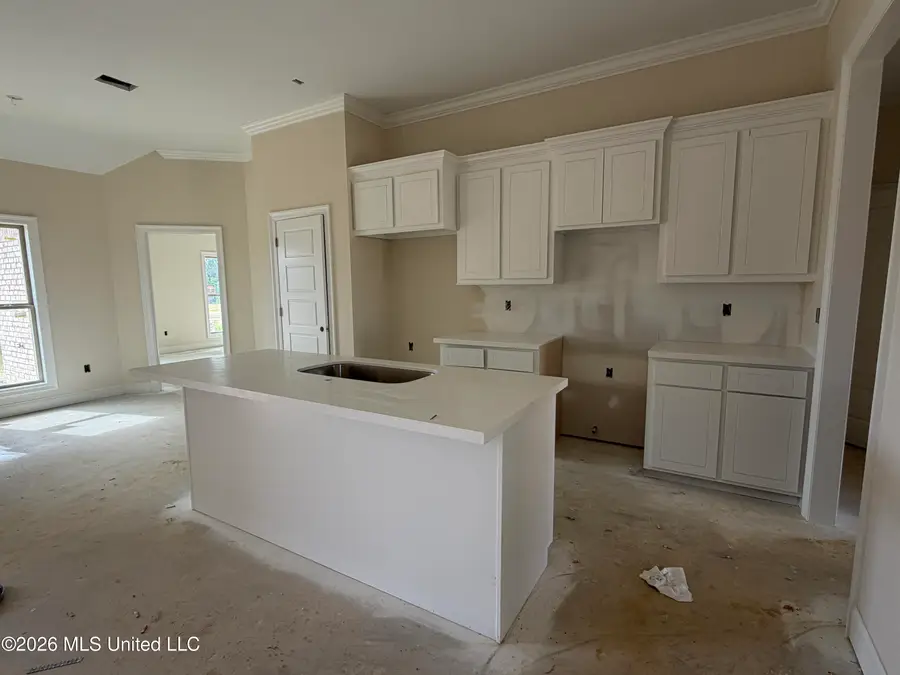 702 Kathleen Drive, Canton, MS 39046 - #3