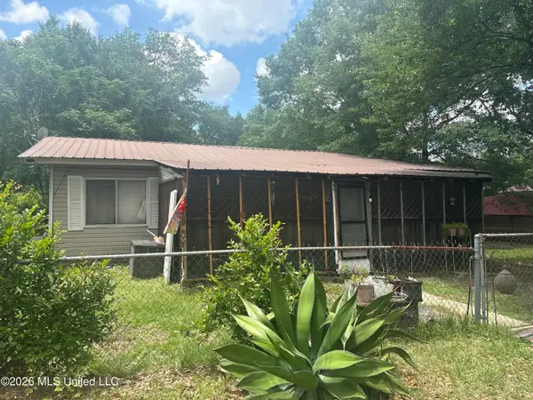 301 Mcswain Road, Hattiesburg, MS 39401