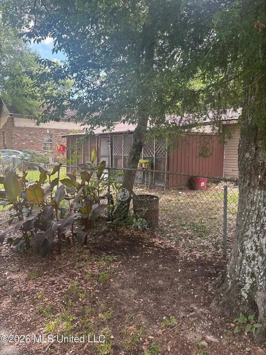 301 Mcswain Road, Hattiesburg, MS 39401 - #3