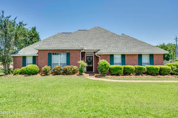 1101 Orchardview Cove, Brandon, MS 39042