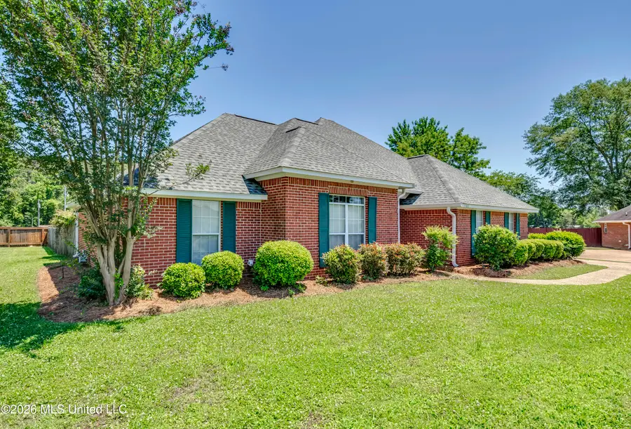 1101 Orchardview Cove, Brandon, MS 39042 - #2