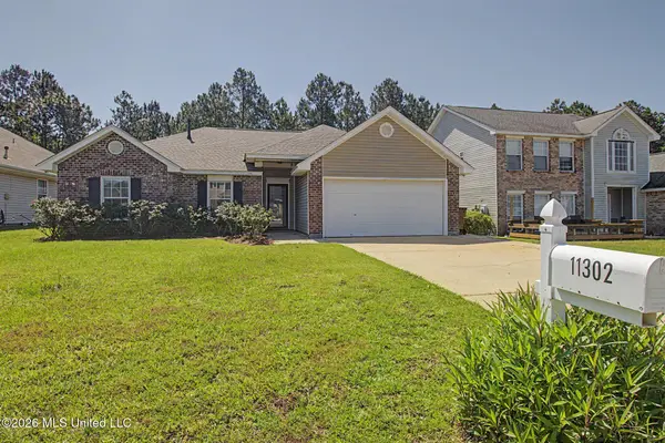 11302 River Bend Drive, Gulfport, MS 39503