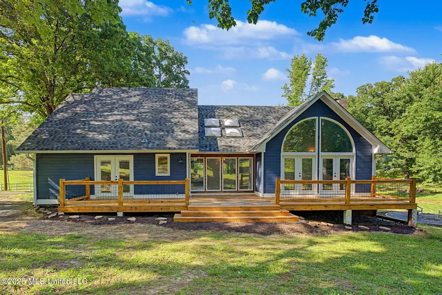 66 S Robertson Road, Hernando, MS 38632 - #2