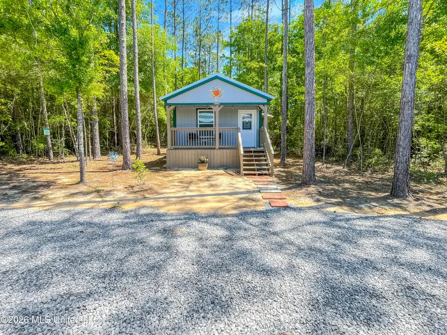 1771 Ridge Road, Perkinston, MS 39573 - #3