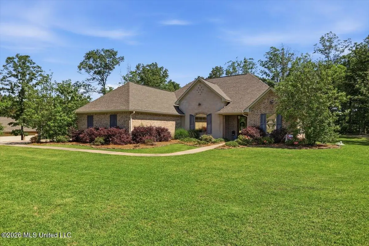 736 Clover Ridge Way, Brandon, MS 39047 - #1
