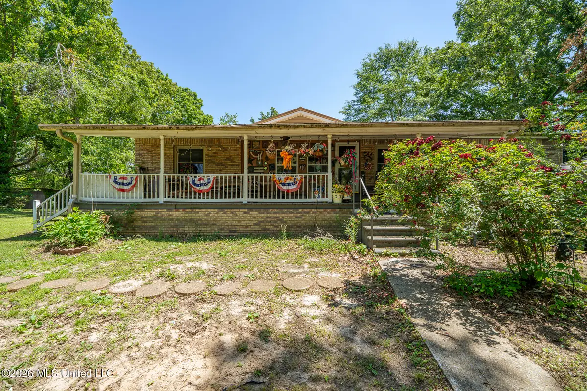 284 Co Rd 231, Iuka, MS 38852 - #1
