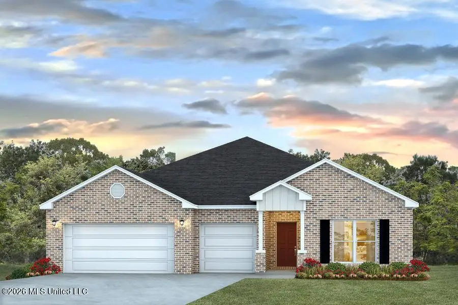 114 Saratoga Spgs Avenue, Clinton, MS 39056 - #1
