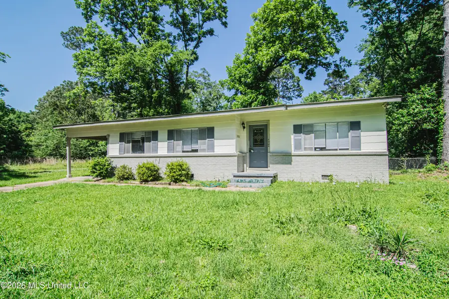 4256 Oaklawn Drive, Jackson, MS 39206 - #2