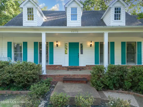 8675 Cedar Farms Drive, Cordova, TN 38016