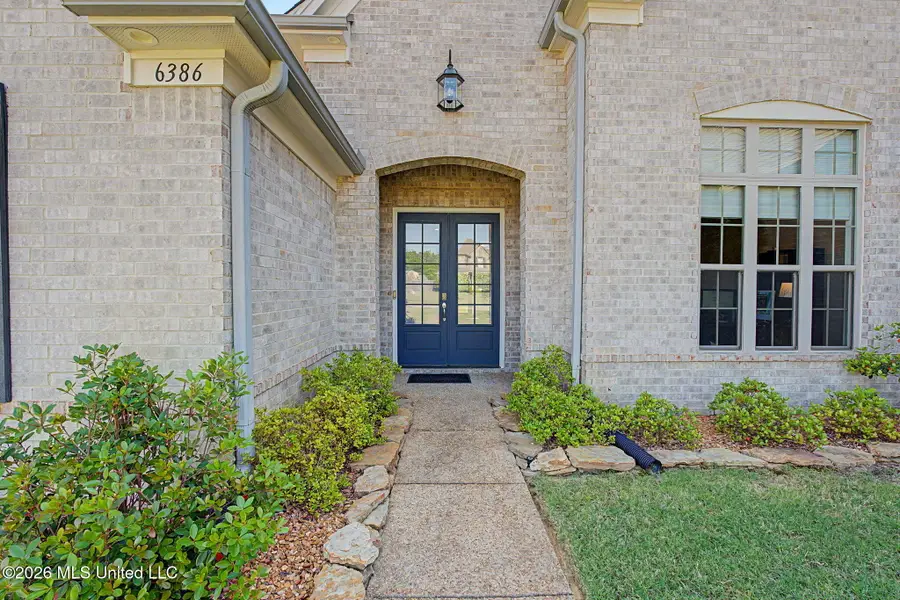 6386 Houston Lane, Olive Branch, MS 38654 - #3
