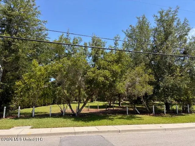 722 2nd Street, Gulfport, MS 39501 - #1
