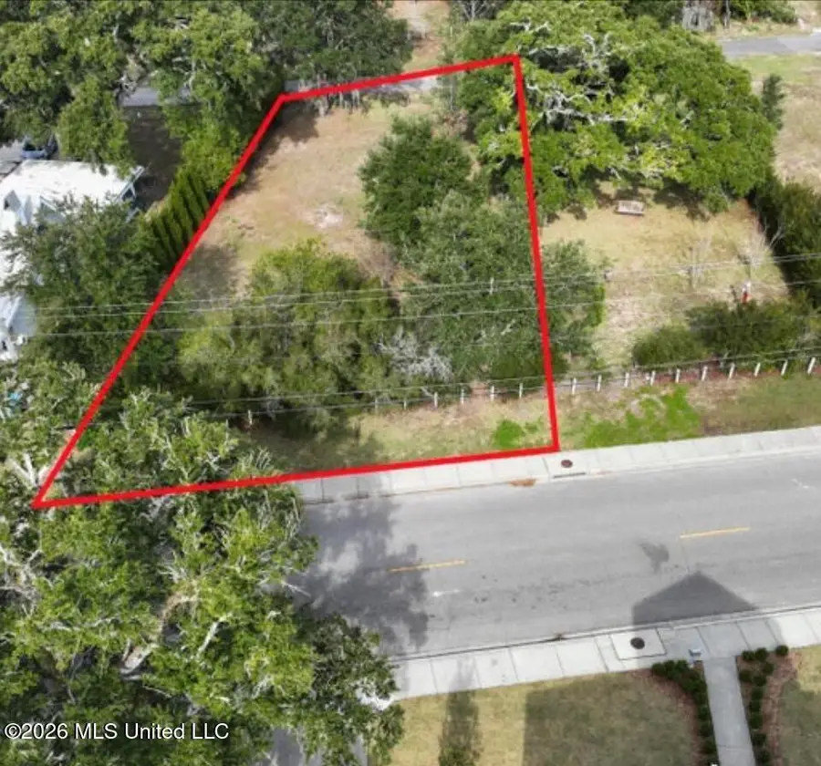 722 2nd Street, Gulfport, MS 39501 - #2
