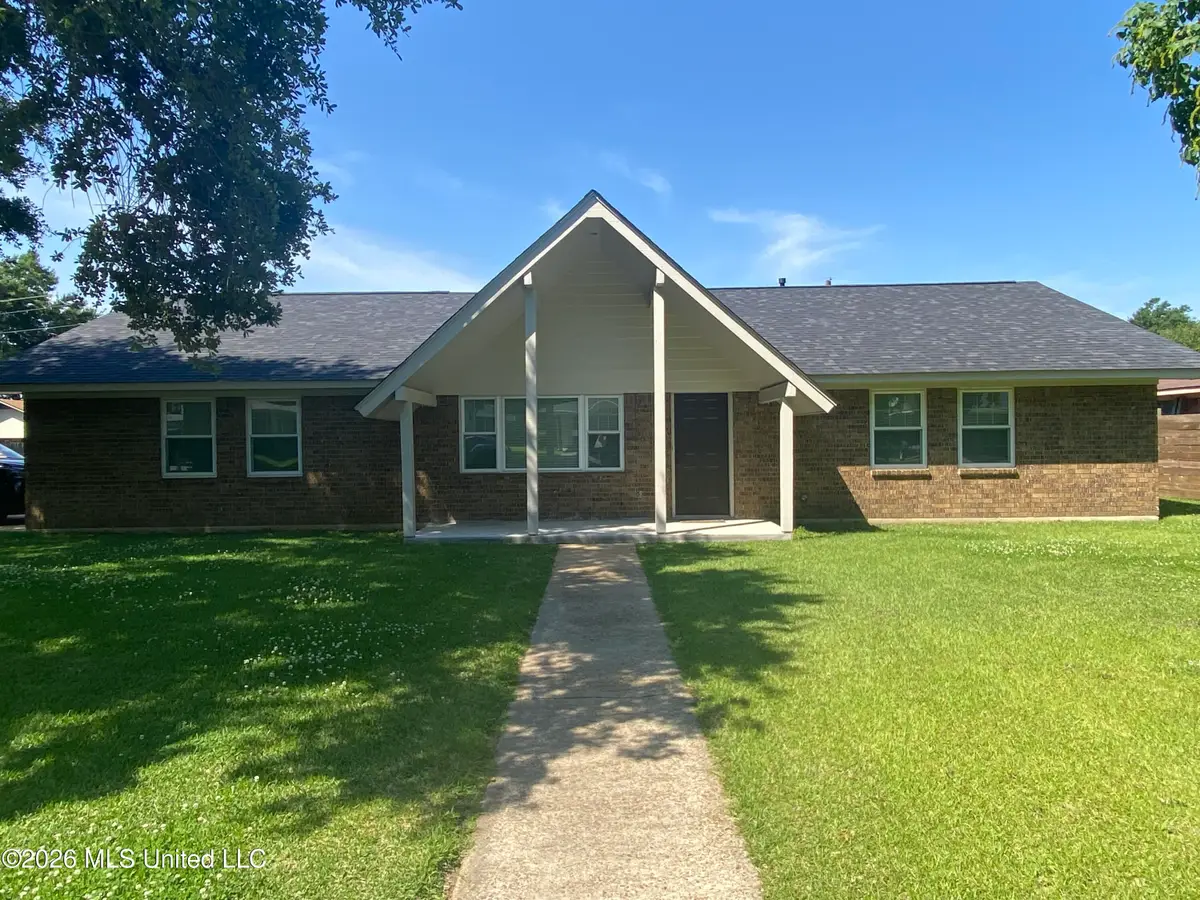2044 Viking Street, Vidalia, LA 71373 - #1