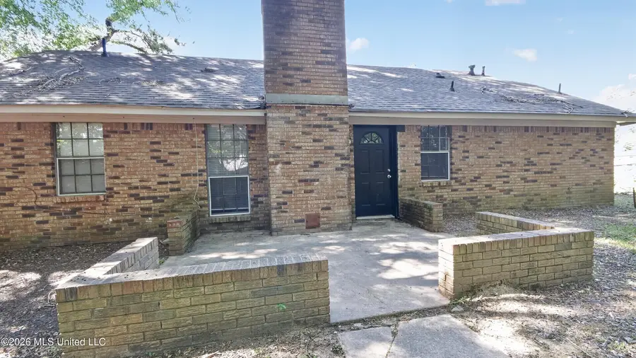 4821 Cottonwood Lane, Jackson, MS 39212 - #2