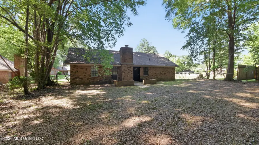 4821 Cottonwood Lane, Jackson, MS 39212 - #3