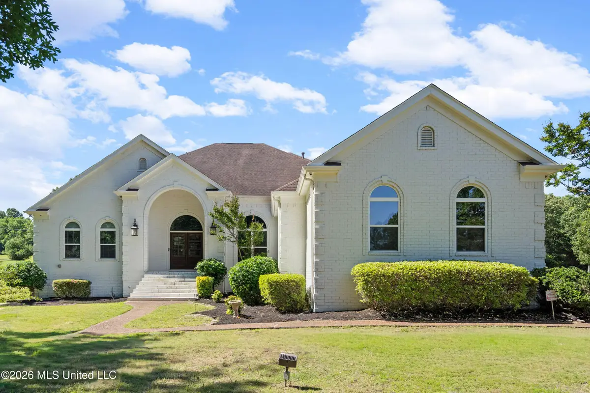 5395 Bent Road, Southaven, MS 38671 - #1
