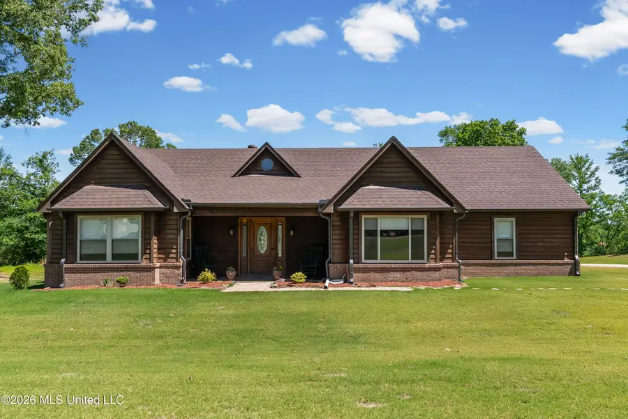 104 Oakley Cove, Senatobia, MS 38668 - #2